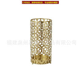 亚马逊热销北欧简约轻奢酒店大堂雨伞架写字楼大厅雨伞收纳桶