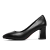 Rough heel 6.6 cm 6380