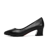 Rough heel 5 cm 6476