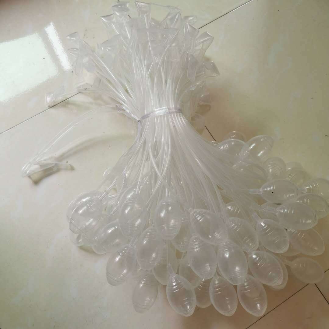 The same model as Douyin