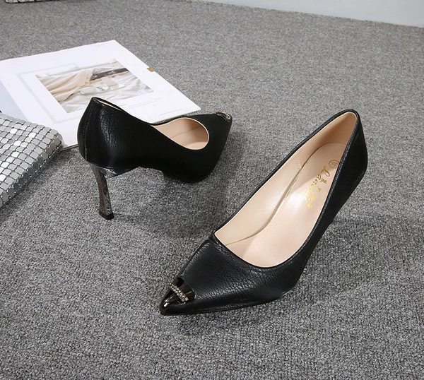 8cm black