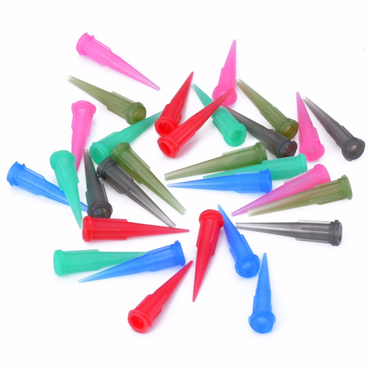 14G 16G 18G 20G 22G全胶点胶针头 TT针头 锥形点胶针咀 针筒针头