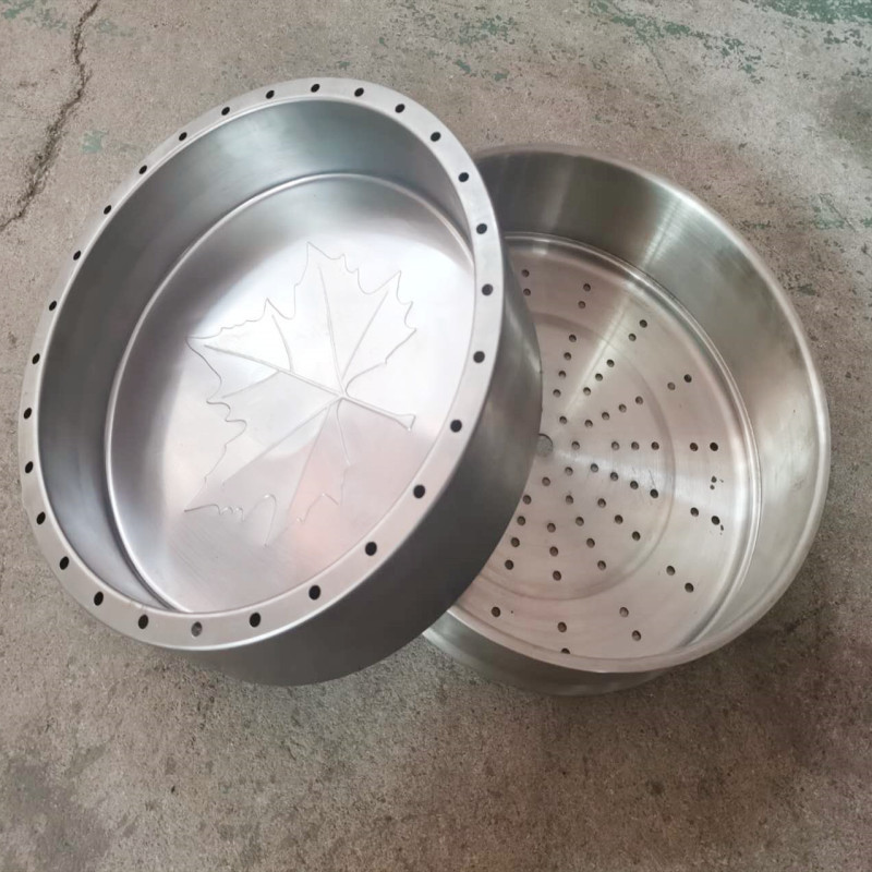 ¿Cuál es el mejor fabricante de moldes de estampado? ¿Cuánto cuesta pulir moldes de estiramiento? Procesamiento de piezas de ferretería y producción de patrones. image 1