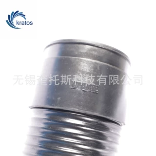 1614951600阿特拉斯空压机进气软管现货 空压机波纹管