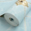 Sky blue/23002 (34 yellow drop diamonds)
