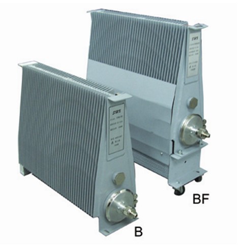 负载 CFT1000-B(F) 大功率油冷式负载 1000 Watts DC-2GHz