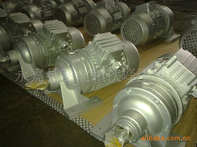 【厂家供应】减速机配件 压铸件厂家 针轮减速机 硬齿面减速机