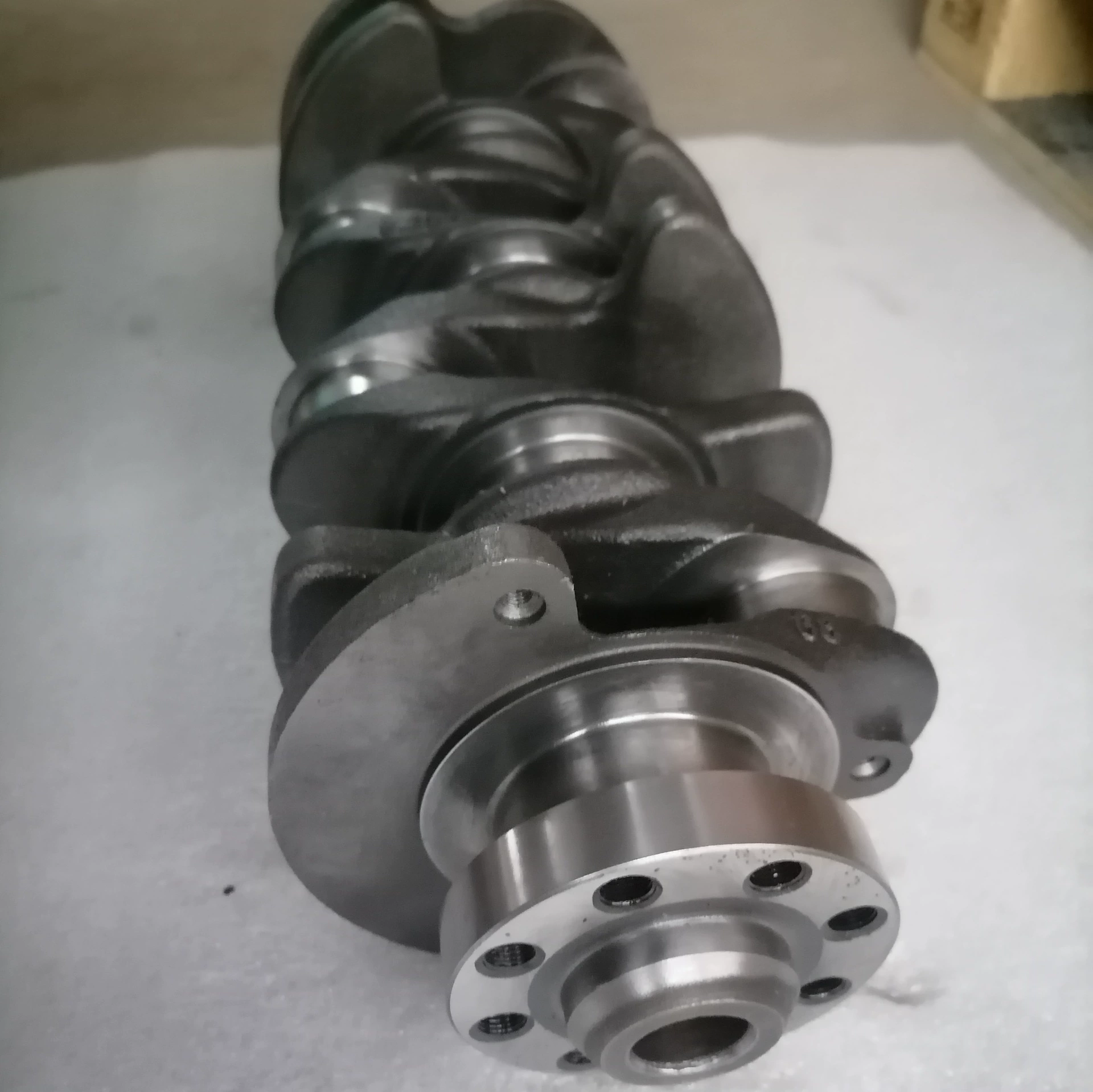 Оптовая Продажа с завода коленчатый вал двигателя EA888 1,8/2.0TOE 06J105021P