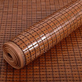 坐垫椅垫;竹席;沙发垫/套