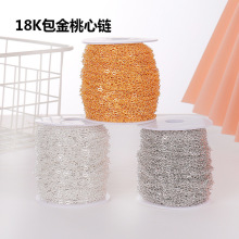 ��ɫ18K����������������������diy����ٴ�diy�ֹ���Ʒ�������