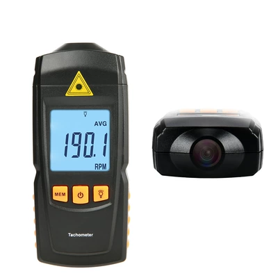 Biaozhi Gm8905 Laser tachometer