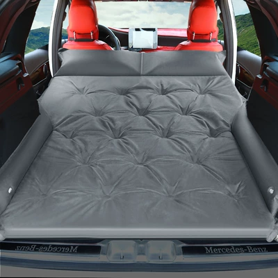Vehicle-mounted inflatable bed – Artifact Air Cushion Bed