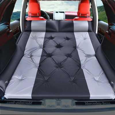 Vehicle-mounted inflatable bed, Car Inflatable Mattress Rear