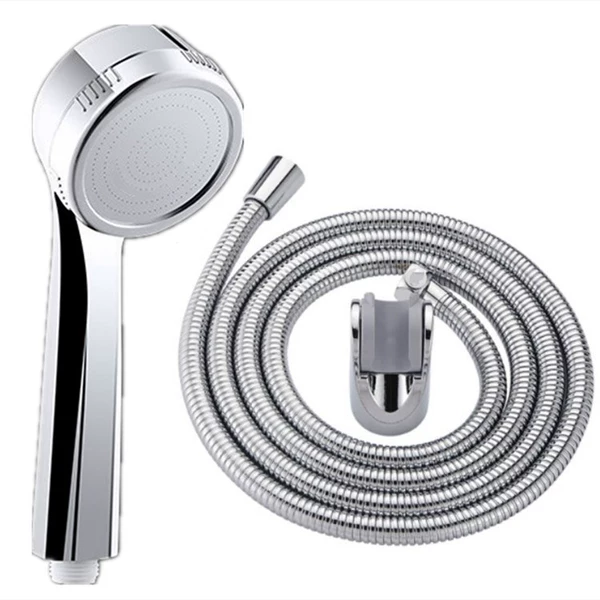 Negative ion supercharging set