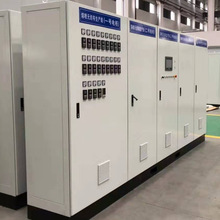 口罩熔噴布電櫃擠出機電氣控制櫃配套溫控箱熔噴機電控系統
