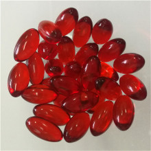 破壁松花粉 翅果油软糖包工包料亚麻籽油咀嚼软胶囊代加工软胶囊