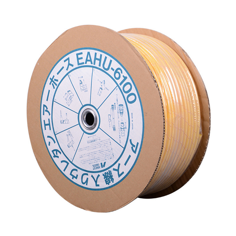 日本岩田EAHU-620气管岩田空气管聚氨酯AHU软管空气软管风管