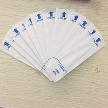 宝宝电子体温口表套/水银温度计套儿童口温套宠物肛表套 一次性