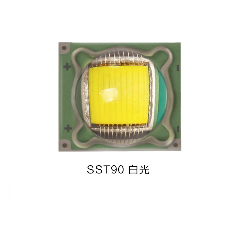 luminus������˹��Դ SST90·�ƹ�Դ 34w���ʰ׹�����led����