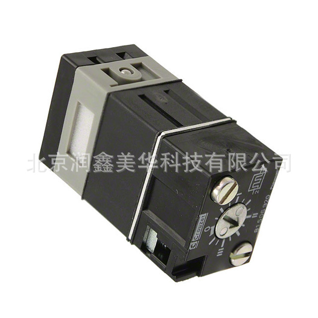 供应Crouzet/高诺斯工业控制装置量表气动式 81506920