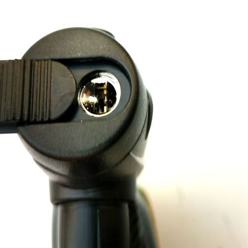 Jinmai lock 588A bicycle lock mountain bike steel cable wire anti-theft bar lock without lock accessories wholesale