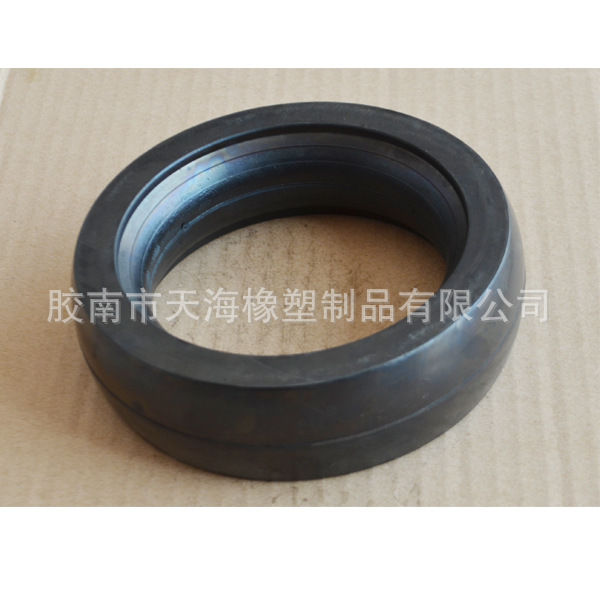 5X1.375 英寸实心橡胶轮胎应用于工具车行李车手推车邮车草坪机