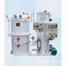 船舶107新标准供应全国各地 CYSC-0.1船用油水分离器 CCS证书