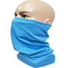 Treatment of price net mask elastic face towel men and women riding noodles, multiple types of outdoor sunscreen and breathable exercise