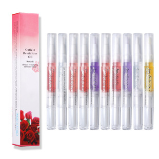 Medical nutritious finger oil for manicure for nails, nourishing oil