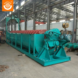 重选设备;水力选矿设备;其他选矿设备