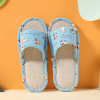 Japanese summer fashionable non-slip slide indoor, slippers, 2021 collection, wholesale