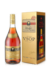 卡拉爾法國原瓶原裝進口洋酒vsop白蘭地700ml送禮烈酒brandy禮盒