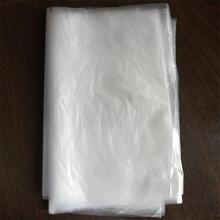 PO磨砂包装薄膜 卷料印刷膜 分切单张超薄膜1C厚 垫产品膜