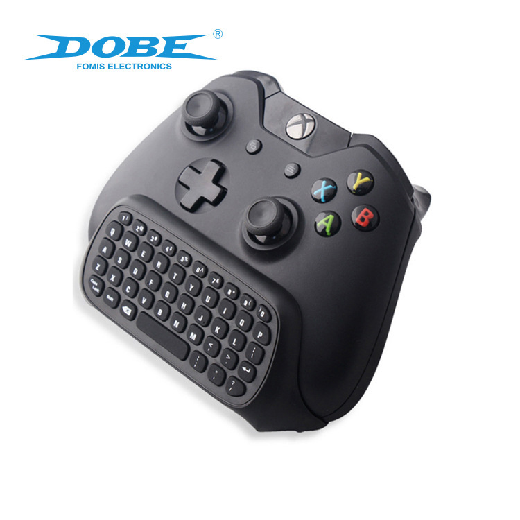 Dobe Is Suitable for Xbox Series One X/S Controller Keyboard 2.4g Bluetooth Wireless Keyboard Source Factory Dobe Is Suitable for Xbox Series One X/S Controller Keyboard 2.4g Bluetooth Wireless Keyboard Source Factory