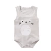 Gray Totoro