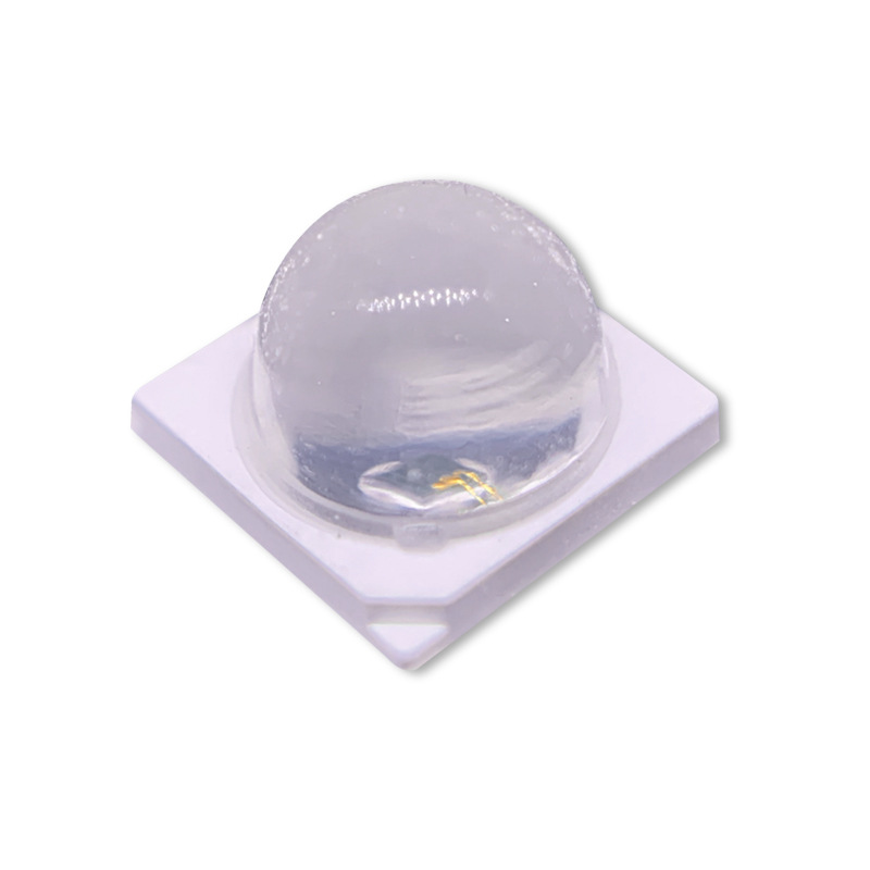 2835 cuentas de la lámpara LED máscara de piel cinturón de belleza médica fisioterapia fototerapia belleza médica 680nm/810nm/940nm