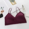 Dark red
