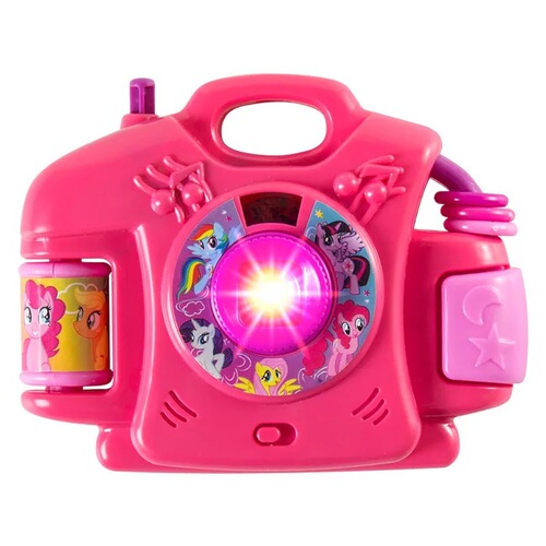 Kids Cartoon Light Projector Camera Baby Simulated Camera Early Education Slideshow Light Up Dinosaur Toy Gift