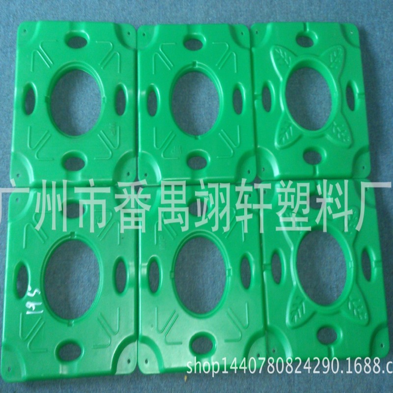 厂家直供 水质净化浮床 生物浮床 水上公共环卫设施美化浮床