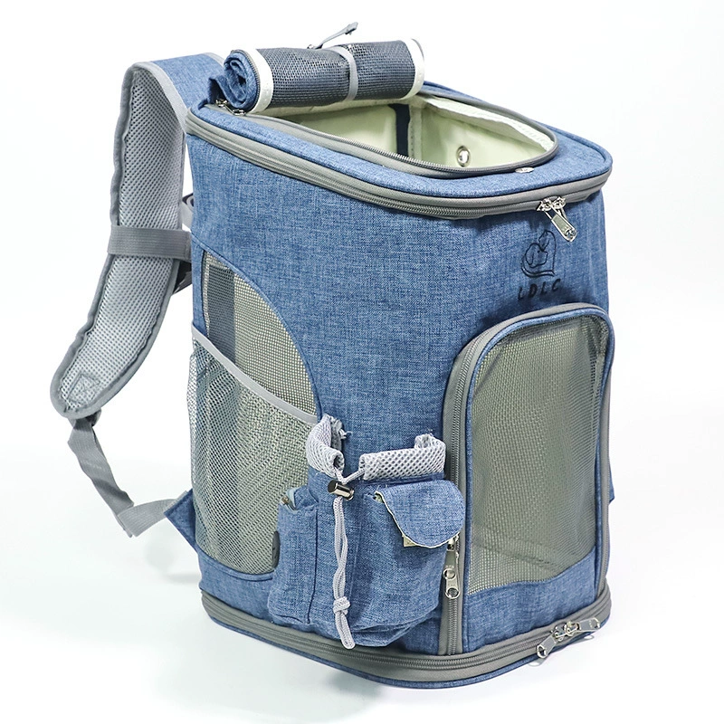 Capacious breathable big backpack, suitcase, bag, worn on the shoulder
