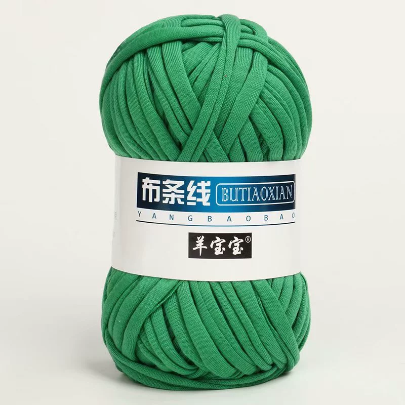 Тканевые полоски Multicoloured materials set, сумка, ручная работа
