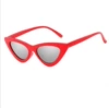 Red frame white mercury