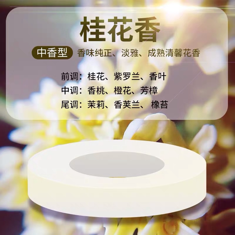 Perfume Flotante para Auto con Doble Anillo y Energía Solar, Aroma Creativo para Interiores de Auto, Adorno Perfumado para Vehículo, Éxito de Ventas 2025