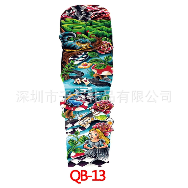 QB-3013