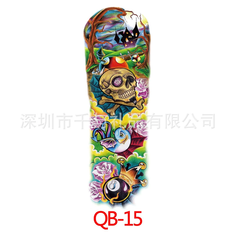 Tattoo stickers