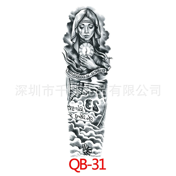 QB-3031