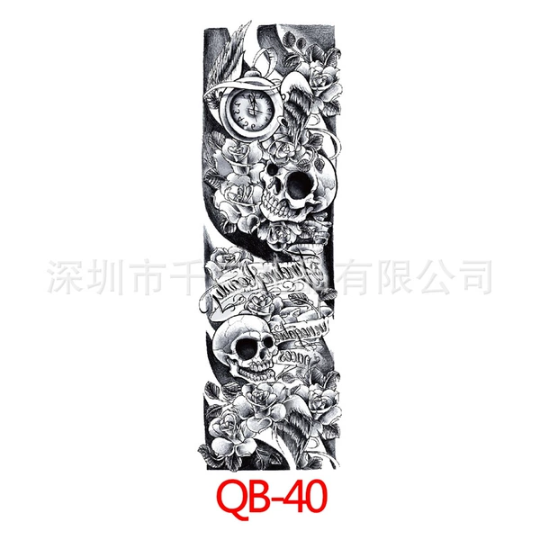QB-3040