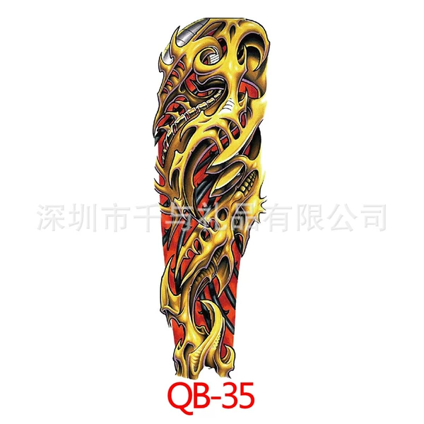 QB-3035