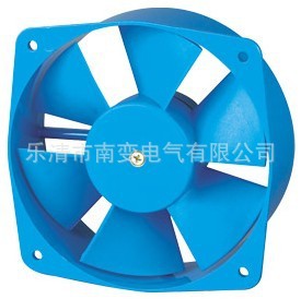 生产200FZY6-D 高品质散热风机    200FZY2-D轴流风机  AC220V