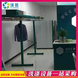 洗涤烘干设备;整熨设备;其他整熨设备